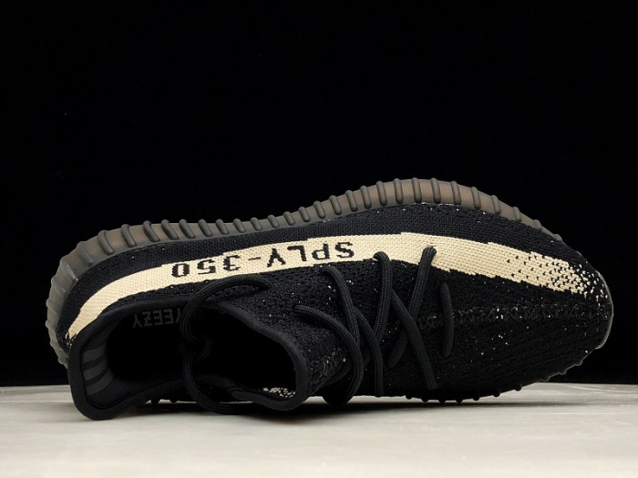 ad*s Y**zy boost 350 v2 core black white by1604