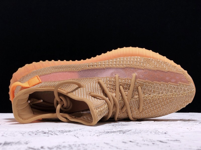 ad*s Y**zy boost 350 v2 clay eg7490