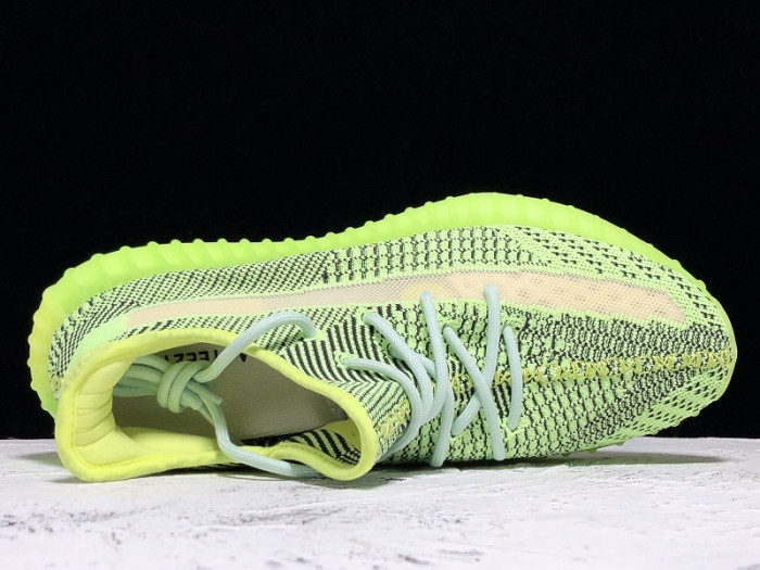 ad*s Y**zy boost 350 v2 yeezreel (non-reflective) fw5191