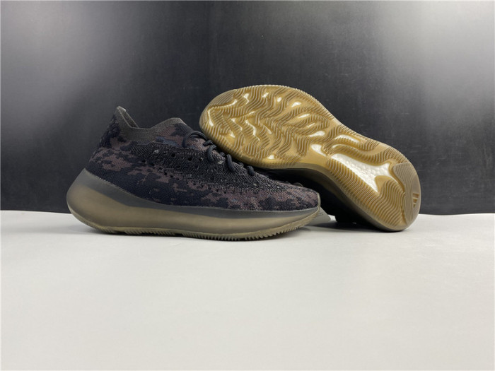 ad*s Y**zy boost 380 “onyx” fz1270