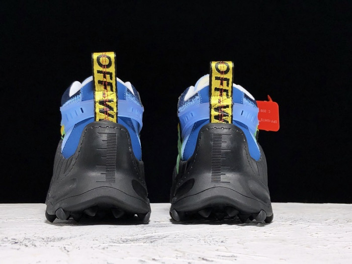 OFF-WHITE C/O​ ODSY-1000 SNEAKERS 9ACZVYDIFVI