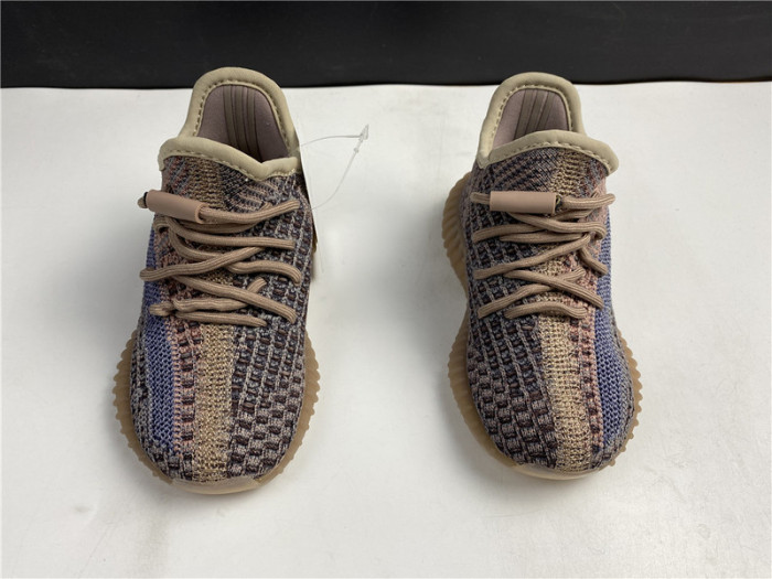 ad*s Y**zy boost 350 v2 “fade” h02795 (kid)