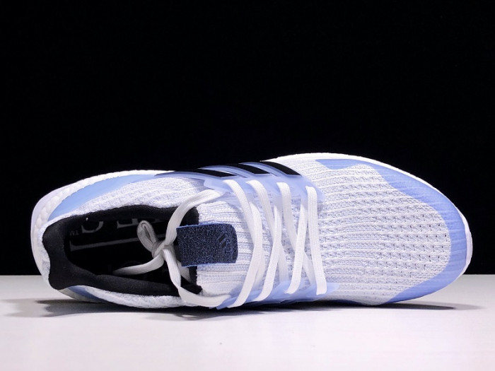 Ad*s ultra boost 4.0 game of thrones white walkers ee3708