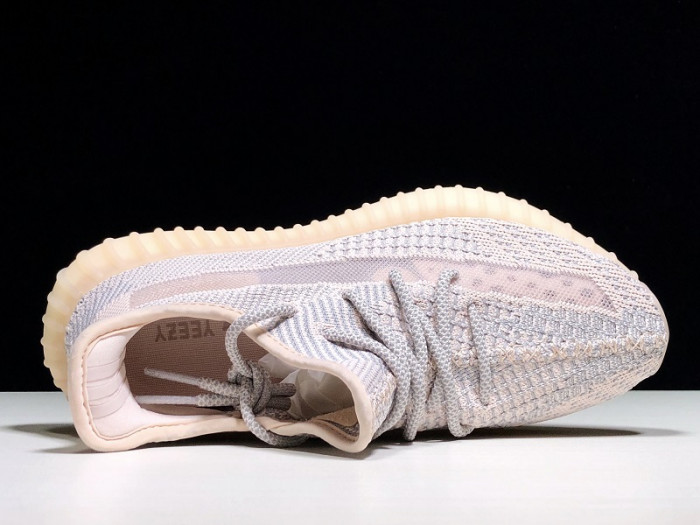 ad*s Y**zy boost 350 v2 synth (non-reflective) fv5578