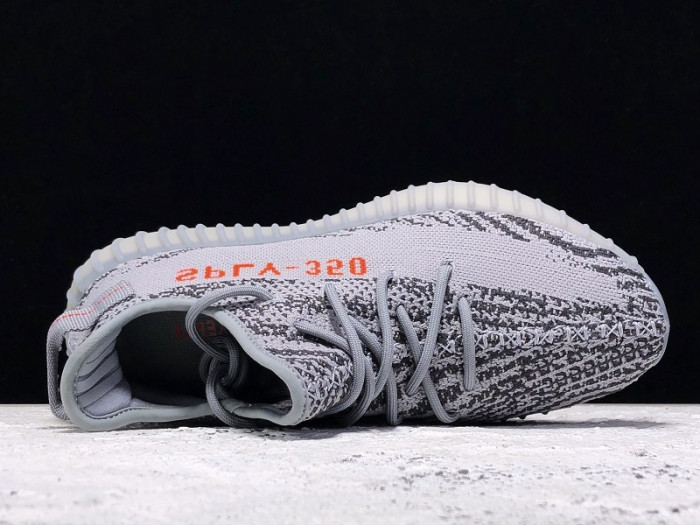 ad*s Y**zy boost 350 v2 beluga 2.0 ah2203