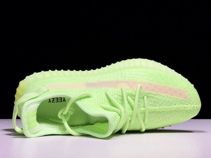ad*s Y**zy boost 350 v2 glow eg5293