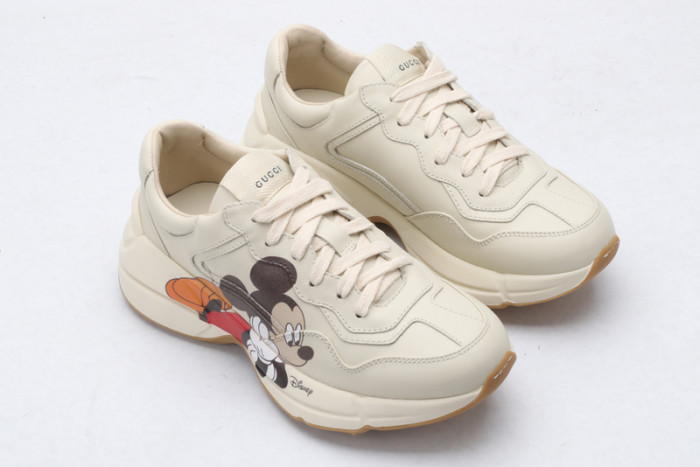 GC sneaker