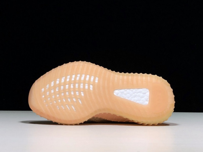 ad*s Y**zy boost 350 v2 clay eg7490(kids)