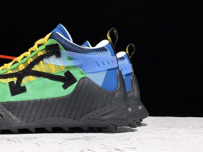 OFF-WHITE C/O​ ODSY-1000 SNEAKERS 9ACZVYDIFVI