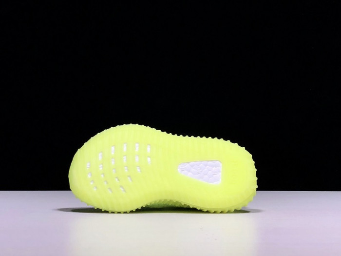 ad*s Y**zy boost 350 v2 glow eg5293(kid)