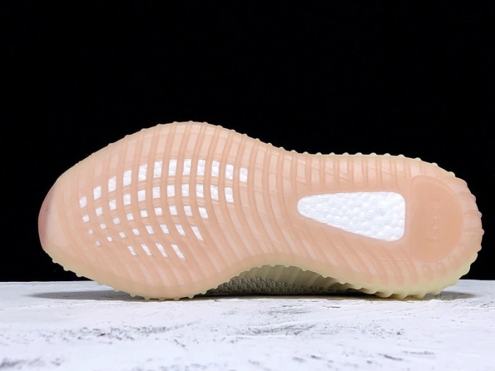 ad*s Y**zy boost 350 v2 citrin (non-reflective) fw3042