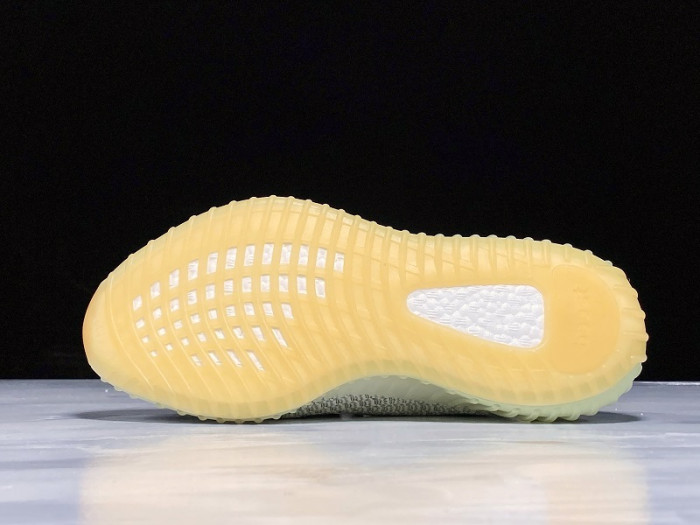 ad*s Y**zy boost 350 v2 yeshaya (reflective) fx4349