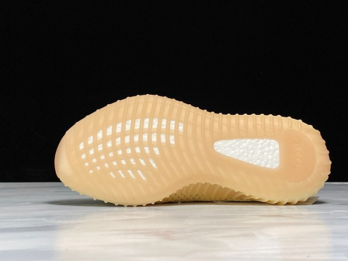 ad*s Y**zy boost 350 v2 linen fy5158