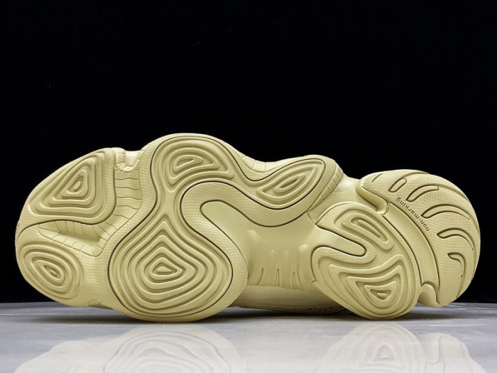 ad*s y**zy 500 S*per moon yellow db2966