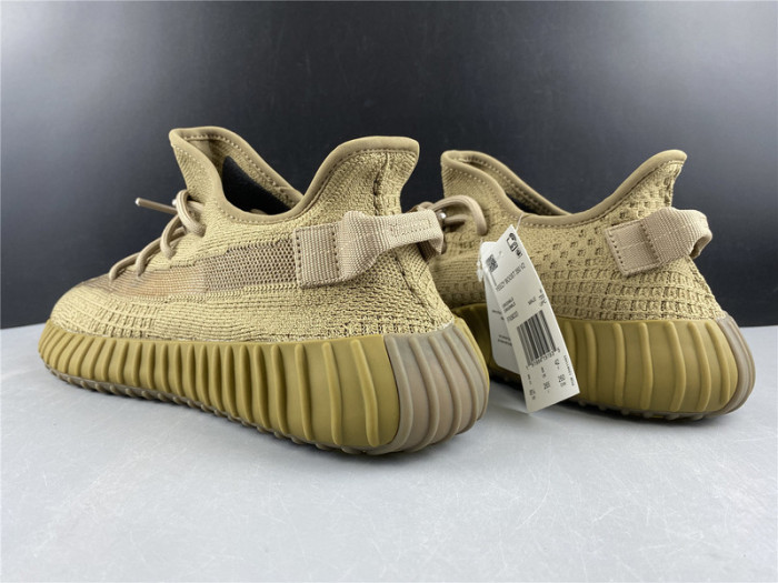 ad*s Y**zy boost 350 v2 earth fx9033