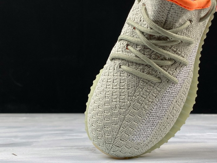 ad*s kids Y**zy boost 350 v2 desert sage fx9037(kid)