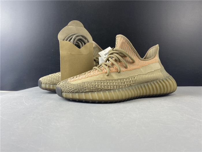 ad*s Y**zy boost 350 v2 “sand taupe” fz5240