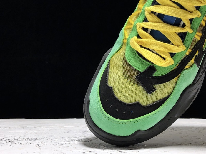 OFF-WHITE C/O​ ODSY-1000 SNEAKERS 9ACZVYDIFVI