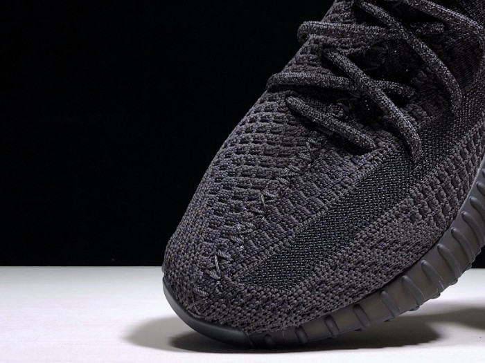 ad*s Y**zy boost 350 v2 black (non-reflective) fu9006