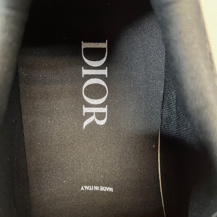 DR B22 SNEAKERS  0201