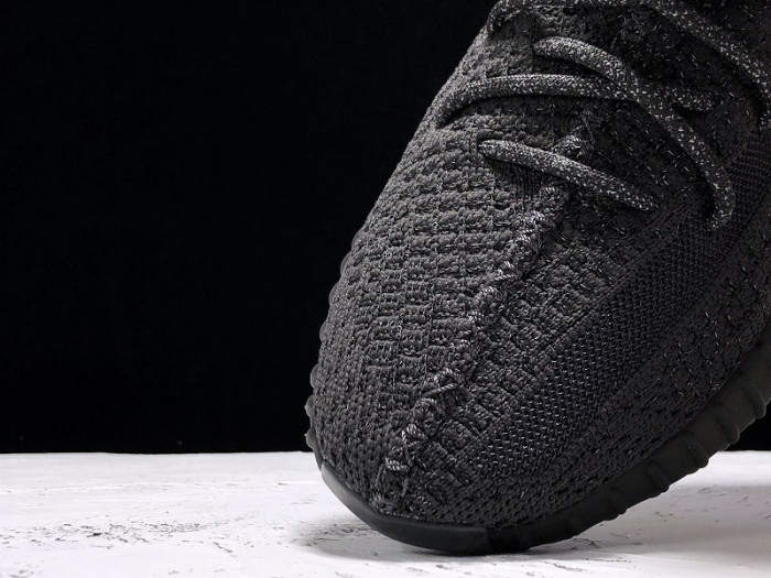 ad*s Y**zy boost 350 v2 static black (reflective) fu9007