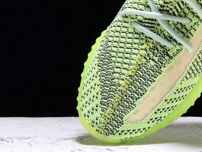 ad*s Y**zy boost 350 v2 yeezreel (non-reflective) fw5191