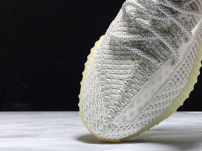 ad*s Y**zy boost 350 v2 yeshaya (non-reflective) fx4348