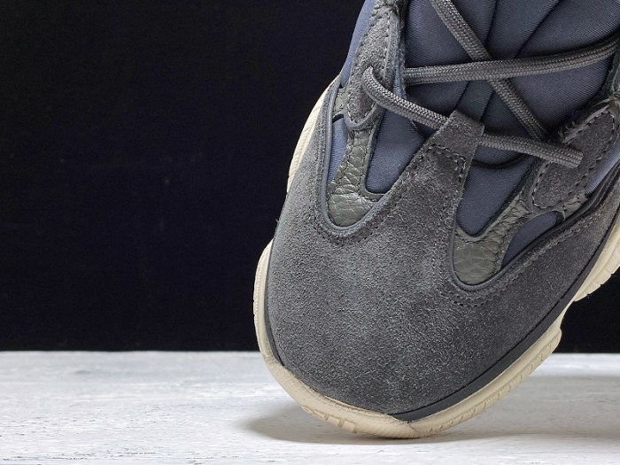 ad*s Y**zy 500 high slate fw4968