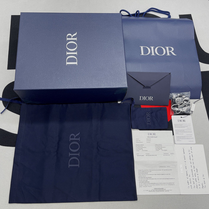 DR B22 SNEAKERS  0201