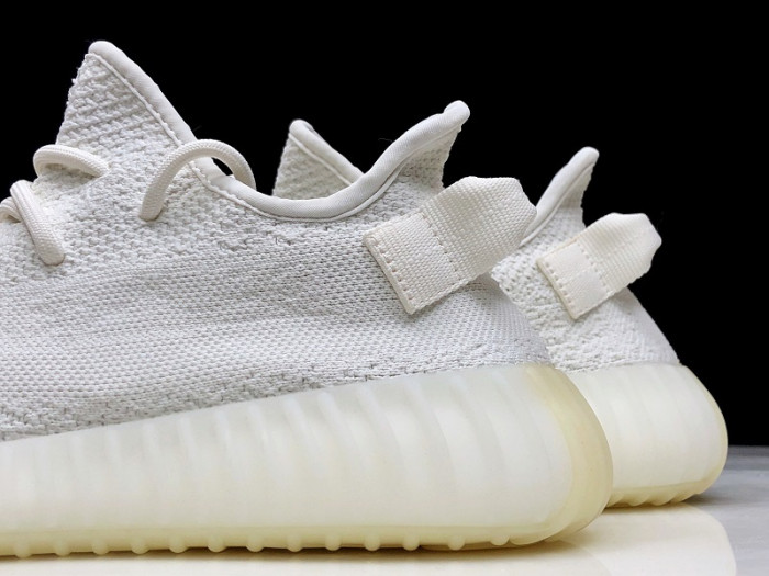 ad*s Y**zy boost 350 v2 cream/triple white cp9366