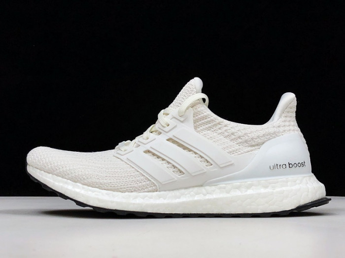 Ad*s ultra boost 4.0 running white bb6168