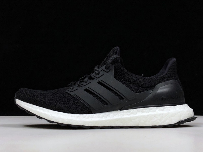 Ad*s ultra boost 4.0 core black bb6166