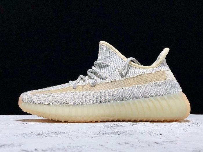 ad*s Y**zy boost 350 v2 lundmark (non reflective) fu9161