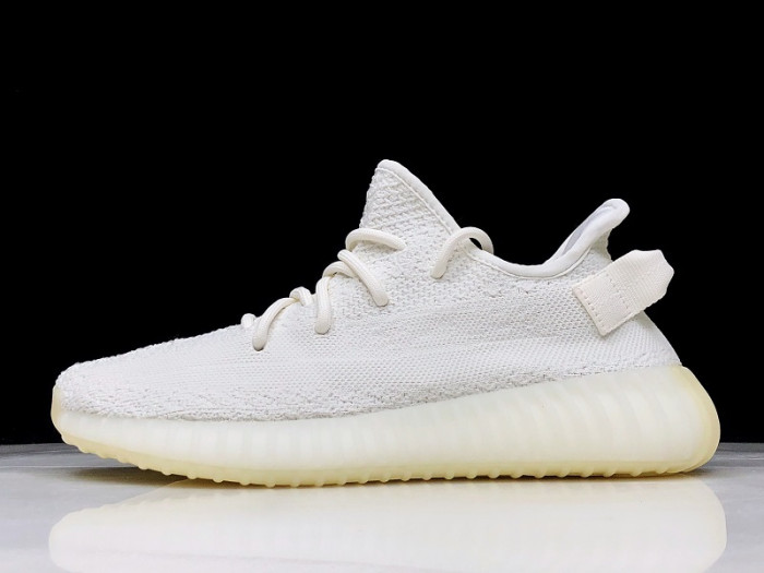 ad*s Y**zy boost 350 v2 cream/triple white cp9366
