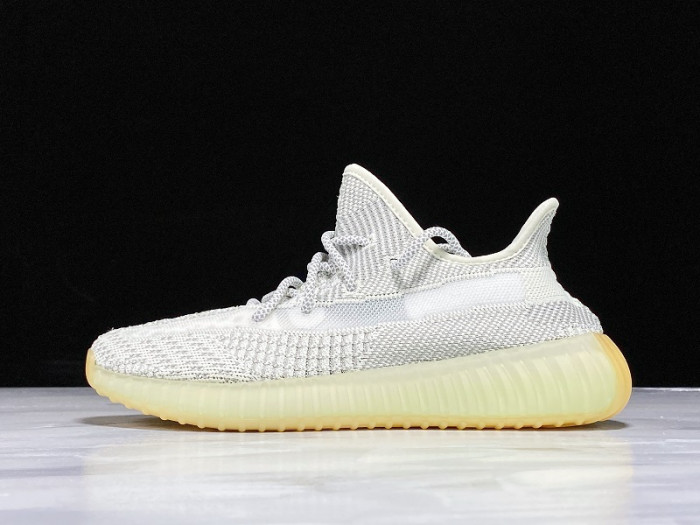 ad*s Y**zy boost 350 v2 yeshaya (non-reflective) fx4348