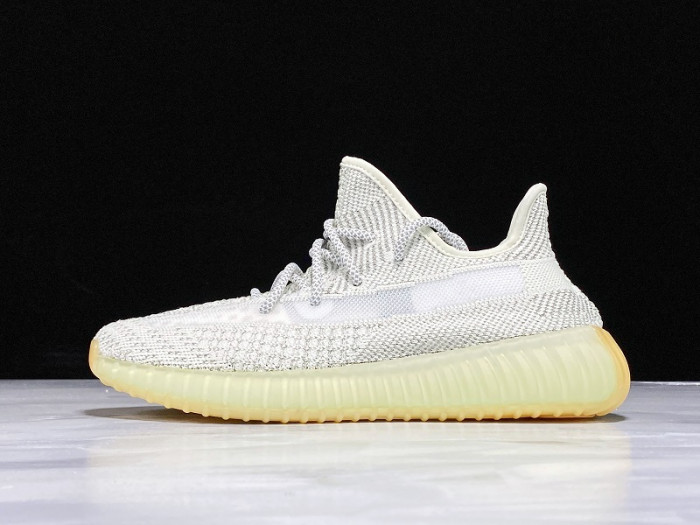 ad*s Y**zy boost 350 v2 yeshaya (reflective) fx4349