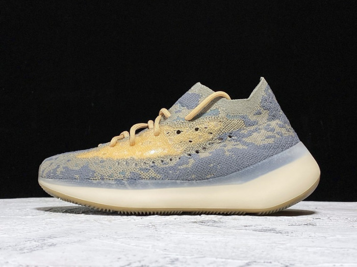 ad*s Y**zy boost 380 mist fx9764