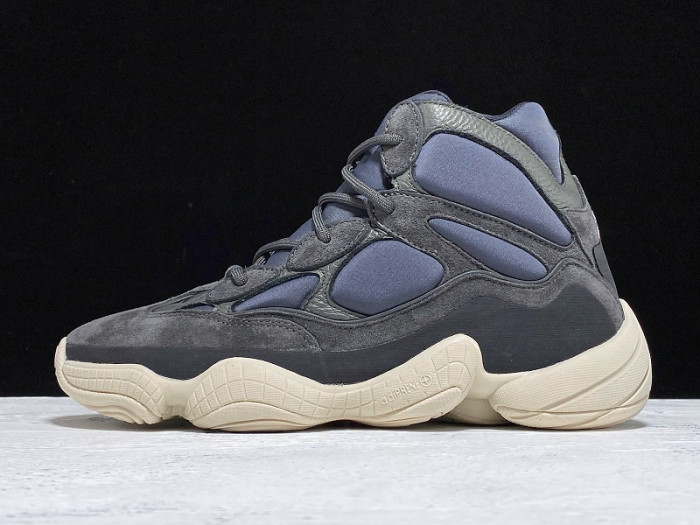 ad*s Y**zy 500 high slate fw4968