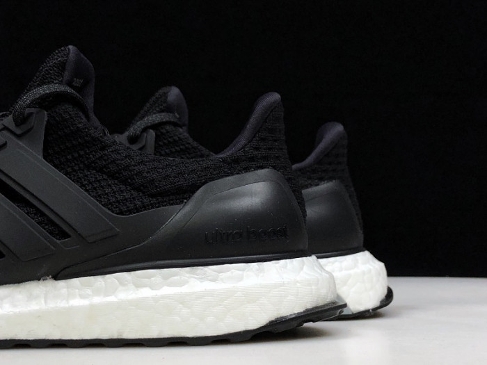 Ad*s ultra boost 4.0 core black bb6166