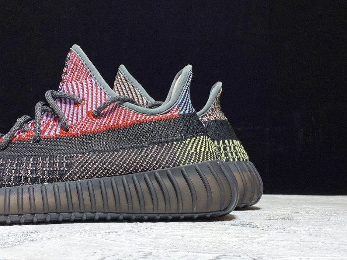 ad*s Y**zy boost 350 v2 yecheil (reflective) fx4145