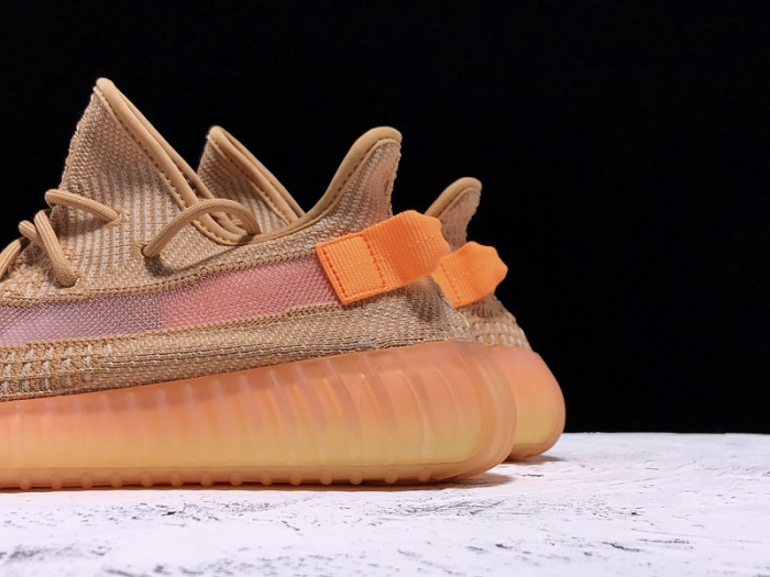 ad*s Y**zy boost 350 v2 clay eg7490
