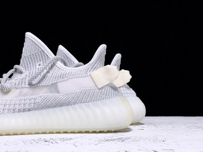 ad*s Y**zy boost 350 v2 static reflective ef2367