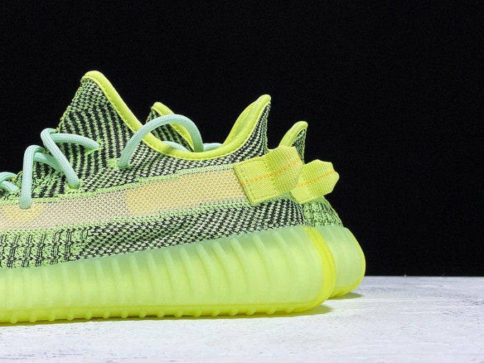 ad*s Y**zy boost 350 v2 yeezreel (reflective) fx4130