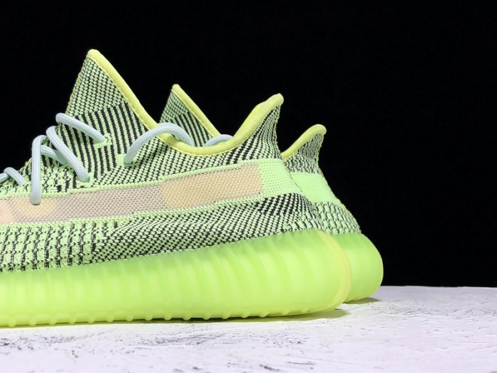 ad*s Y**zy boost 350 v2 yeezreel (non-reflective) fw5191