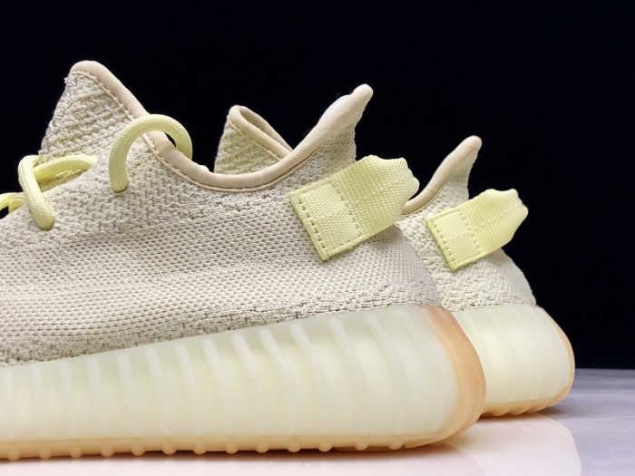 ad*s Y**zy boost 350 v2 butter f36980