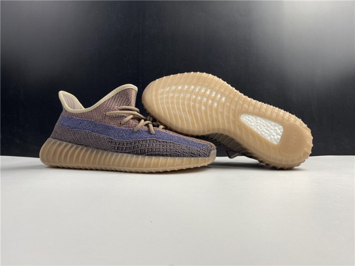 ad*s Y**zy boost 350 v2 “fade” h02795