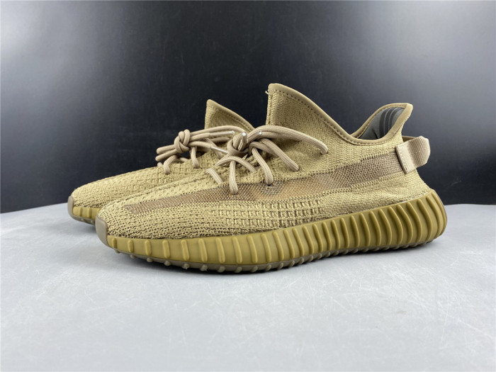 ad*s Y**zy boost 350 v2 earth fx9033