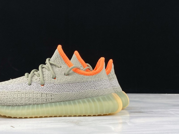 ad*s kids Y**zy boost 350 v2 desert sage fx9037(kid)