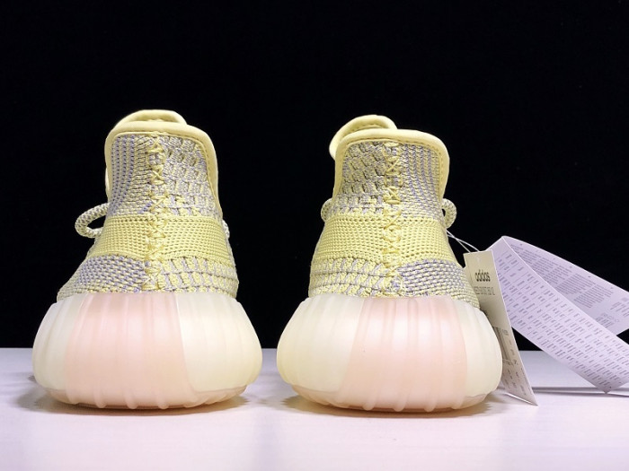 ad*s Y**zy boost 350 v2 antlia (non-reflective) fv3250