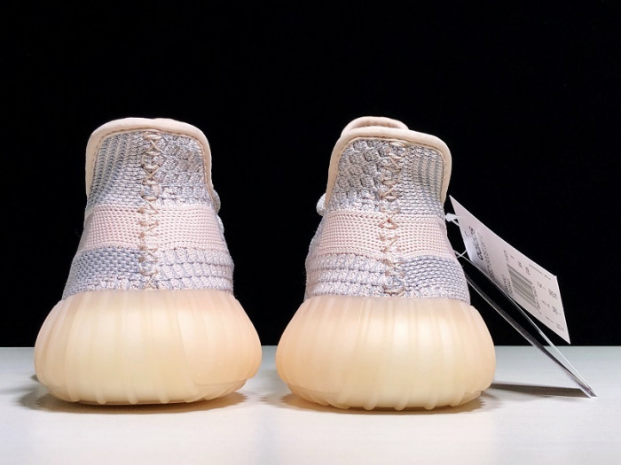 ad*s Y**zy boost 350 v2 synth (non-reflective) fv5578